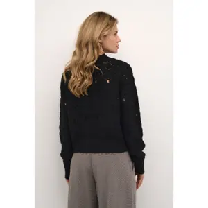 Woman sweater CULTURE Myko Kimmy image-4