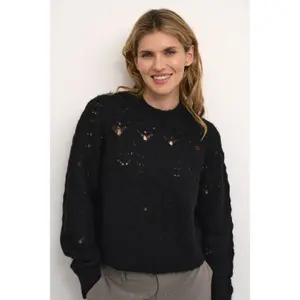 Woman sweater CULTURE Myko Kimmy image-5