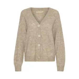 Cardigã feminino CULTURE Cacheia image-0