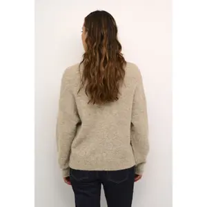 Cardigã feminino CULTURE Cacheia image-5