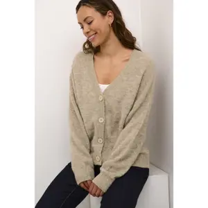 Cardigã feminino CULTURE Cacheia image-3