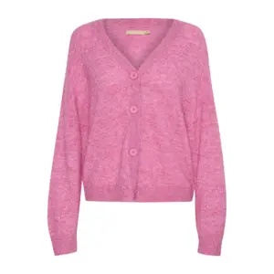 Strickjacke, Damen CULTURE Cacheia image-0