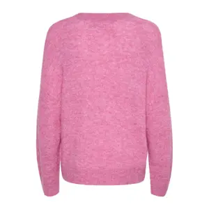 Strickjacke, Damen CULTURE Cacheia image-4