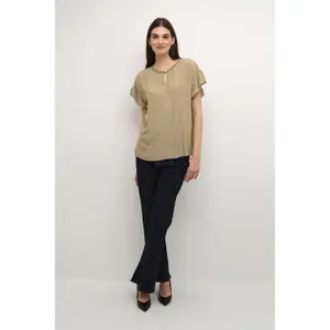 Blusa feminina CULTURE Ellas image-1