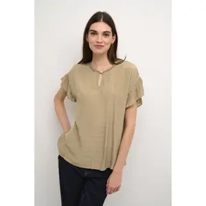 Blusa feminina CULTURE Ellas image-2