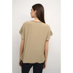 Blusa feminina CULTURE Ellas image-4
