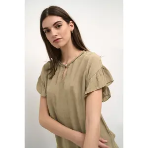 Blusa feminina CULTURE Ellas image-5