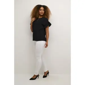 Blusa feminina CULTURE Ellas image-1
