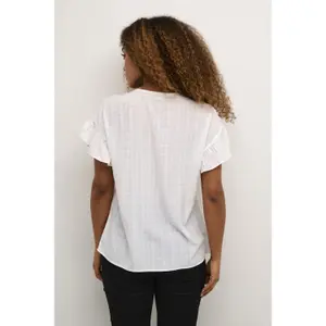 Blusa feminina CULTURE Ellas image-4
