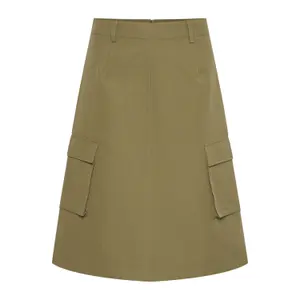 Saia feminina CULTURE Evi image-0