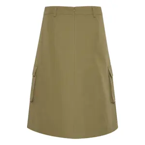 Saia feminina CULTURE Evi image-4