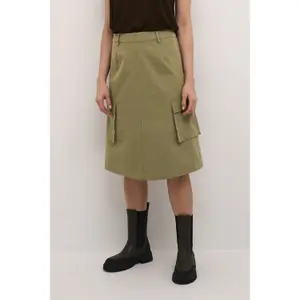 Saia feminina CULTURE Evi image-2