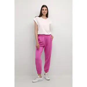 Women's Trousers CULTURE Ale Chabrina image-1
