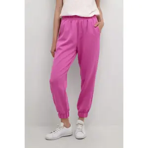 Women's Trousers CULTURE Ale Chabrina image-2