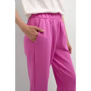Women's Trousers CULTURE Ale Chabrina image-5