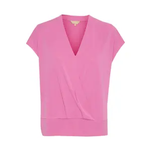 T-shirt de mulher CULTURE Drica Kajsa image-0