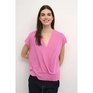 T-shirt de mulher CULTURE Drica Kajsa image-2