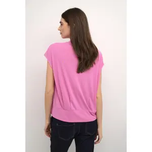 T-shirt de mulher CULTURE Drica Kajsa image-5