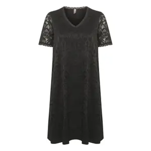 Women's dress CULTURE Nicole image-0