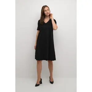 Women's dress CULTURE Nicole image-1