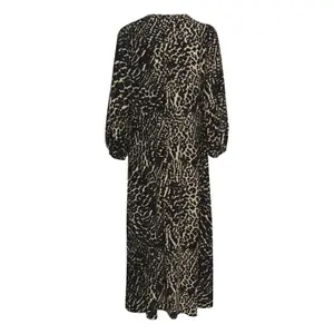 Women's long dress CULTURE Ando Andrea image-3