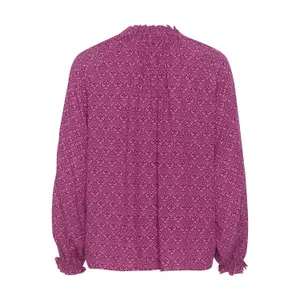 Women's blouse CULTURE Safi Bello image-3