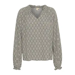 Women's blouse CULTURE Safi Bello image-0