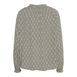 Women's blouse CULTURE Safi Bello image-3