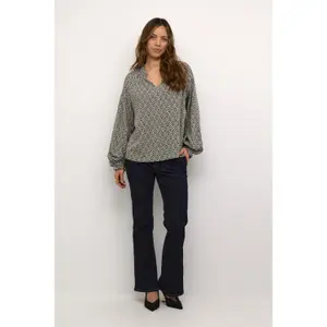 Women's blouse CULTURE Safi Bello image-1
