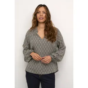 Women's blouse CULTURE Safi Bello image-2