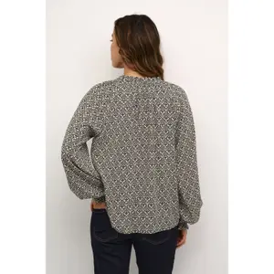 Women's blouse CULTURE Safi Bello image-4
