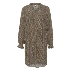 Robe femme CULTURE Safi Bello image-0