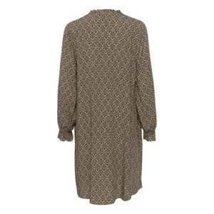 Robe femme CULTURE Safi Bello image-3