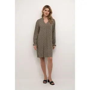 Robe femme CULTURE Safi Bello image-1