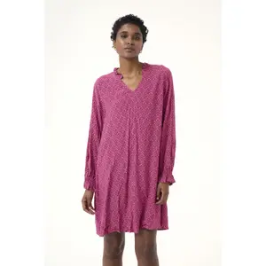 Robe femme CULTURE Safi Bello image-1