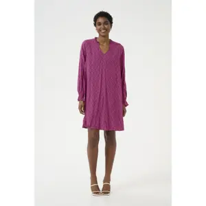 Robe femme CULTURE Safi Bello image-2