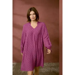 Robe femme CULTURE Safi Bello image-3