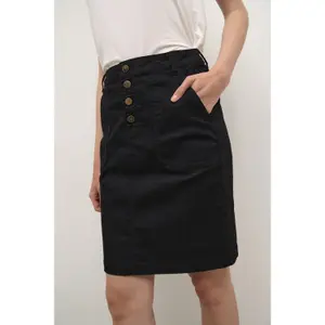 Women's skirt CULTURE Bentha image-1