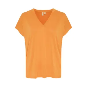 Women's T-shirt CULTURE Drica Kajsa image-0