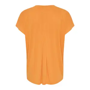 Women's T-shirt CULTURE Drica Kajsa image-5