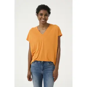 Women's T-shirt CULTURE Drica Kajsa image-1