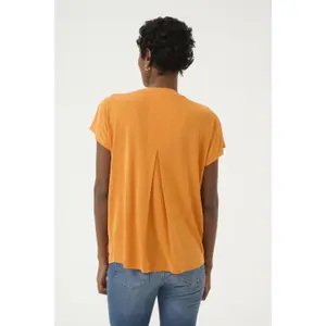 Women's T-shirt CULTURE Drica Kajsa image-6