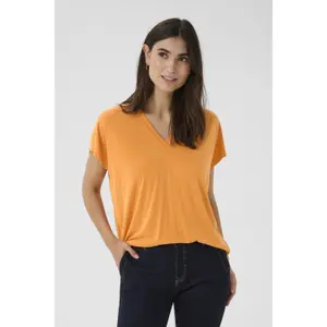 Women's T-shirt CULTURE Drica Kajsa image-2