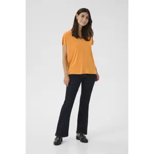 Women's T-shirt CULTURE Drica Kajsa image-4