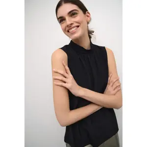 Blusa feminina CULTURE Francis Asmine image-3