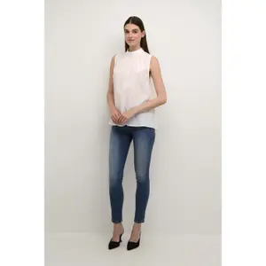 Blusa feminina CULTURE Francis Asmine image-1