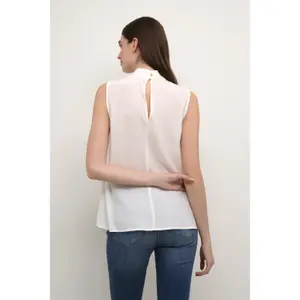 Blusa feminina CULTURE Francis Asmine image-4