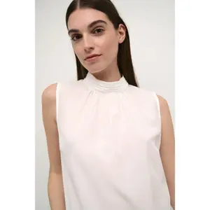 Blusa feminina CULTURE Francis Asmine image-5