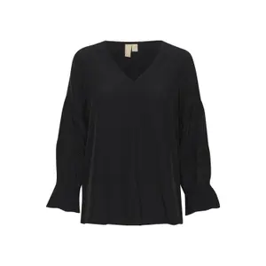 Blouse Col V femme CULTURE Francis Asmine image-0