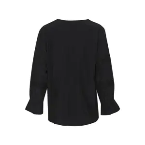 Blouse Col V femme CULTURE Francis Asmine image-3